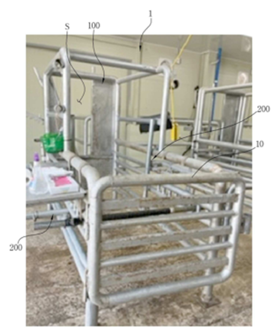 소 맞춤형 미세 보정장치. 농촌진흥청.png