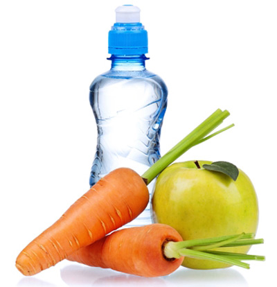 물, 채소, 과일 섭취 늘리면 나트륨 배출에 도움된다.jpg